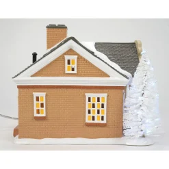 Best Sale Department 56 1056 Christmas Lane