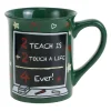 Sale Enesco Gift 2 Teach 4 Ever Teacher Mug