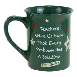 Sale Enesco Gift 2 Teach 4 Ever Teacher Mug