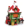 Cheap Department 56 56 Wagon Factory
