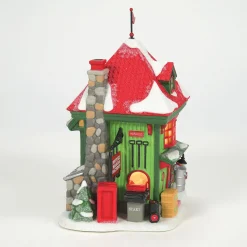 Cheap Department 56 56 Wagon Factory