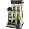 New Department 56 87 West 56th Street