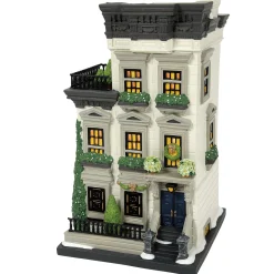 New Department 56 87 West 56th Street