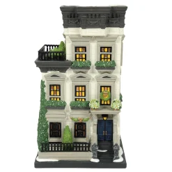 New Department 56 87 West 56th Street