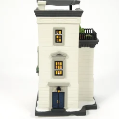 New Department 56 87 West 56th Street