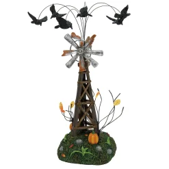 Cheap Department 56 A Chill In The Air Weathervane