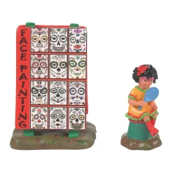 Flash Sale Department 56 A Pretty Catrina St/2