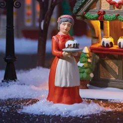 Shop Department 56 A Silver Coin In Every Bake