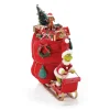 Cheap Department 56 A Very Merry Grinchmas