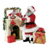 Fashion Department 56 A Visit from St. Nicholas AA
