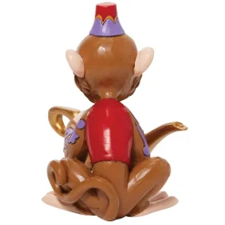 Hot Enesco Gift Abu Genie Lamp - with Scene