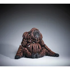 Best Sale Enesco Gift ADULT ORANGUTAN