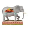 Online Enesco Gift African Elephant