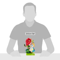 Best Sale Enesco Gift Alice in Wonderland