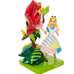 Best Sale Enesco Gift Alice in Wonderland