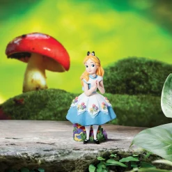 Clearance Enesco Gift Alice in Wonderland