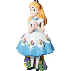 Clearance Enesco Gift Alice in Wonderland