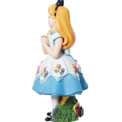 Clearance Enesco Gift Alice in Wonderland