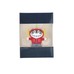 Hot Enesco Gift Alien Remix Coco