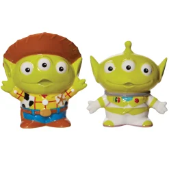 Clearance Department 56 Alien Remix Salt & Pepper