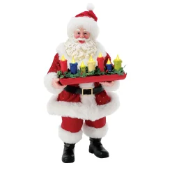 Clearance Department 56 All Aglow