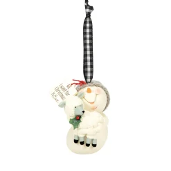 Best Sale Department 56 All I Want for Christmas orn