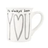 Flash Sale Enesco Gift Always You Soulmate Mug