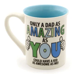 Online Enesco Gift Amazing Dad Mug