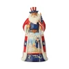Discount Enesco Gift American Santa