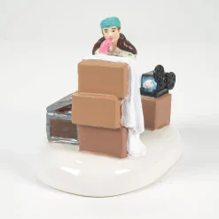 Shop Department 56 An Attic Of Christmas Memories