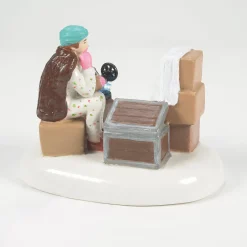 Shop Department 56 An Attic Of Christmas Memories