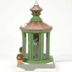 Sale Department 56 An Aviary, In Honor