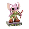 Cheap Enesco Gift Angel in Christmas Pajamas