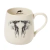Fashion Department 56 Animal Planet Elephant Mug