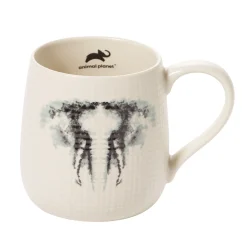 Fashion Department 56 Animal Planet Elephant Mug