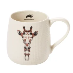 Outlet Department 56 Animal Planet Giraffe Mug