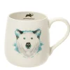 Shop Department 56 Animal Planet Polar Bear Mug