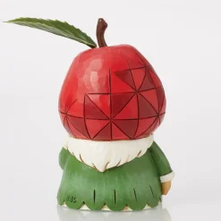 Cheap Enesco Gift Apple Gnome Figurine