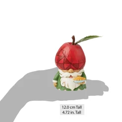 Cheap Enesco Gift Apple Gnome Figurine