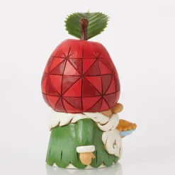 Cheap Enesco Gift Apple Gnome Figurine