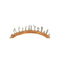 Flash Sale Enesco Gift Arched Nativity figurine