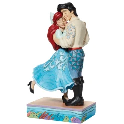 Store Enesco Gift Ariel & Eric Love