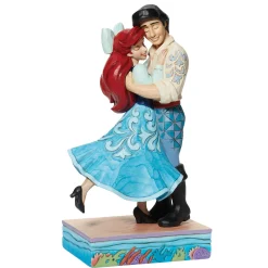 Store Enesco Gift Ariel & Eric Love