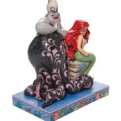 Fashion Enesco Gift Ariel & Ursula