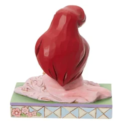 Clearance Enesco Gift Ariel Personality Pose