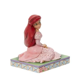 Clearance Enesco Gift Ariel Personality Pose