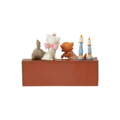 Best Sale Enesco Gift Aristocats Kittens Piano