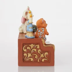 Best Sale Enesco Gift Aristocats Kittens Piano