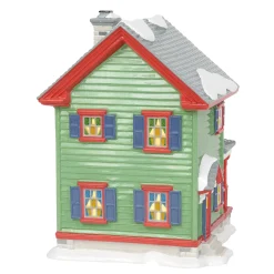 Fashion Department 56 Aunt Bethany's House