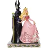 Shop Enesco Gift Aurora & Maleficent